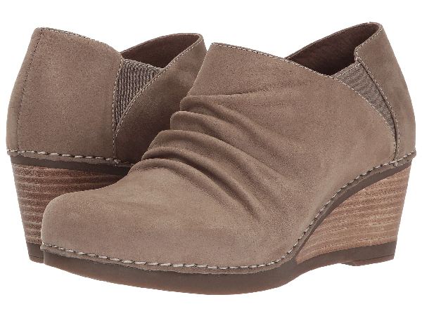 dansko sheena wedge