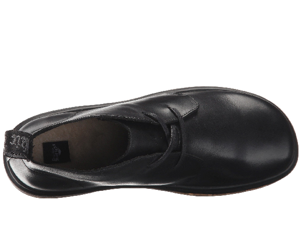 dr martens black cynthia boots