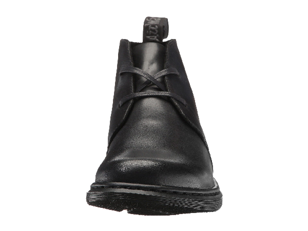 dr martens black cynthia boots