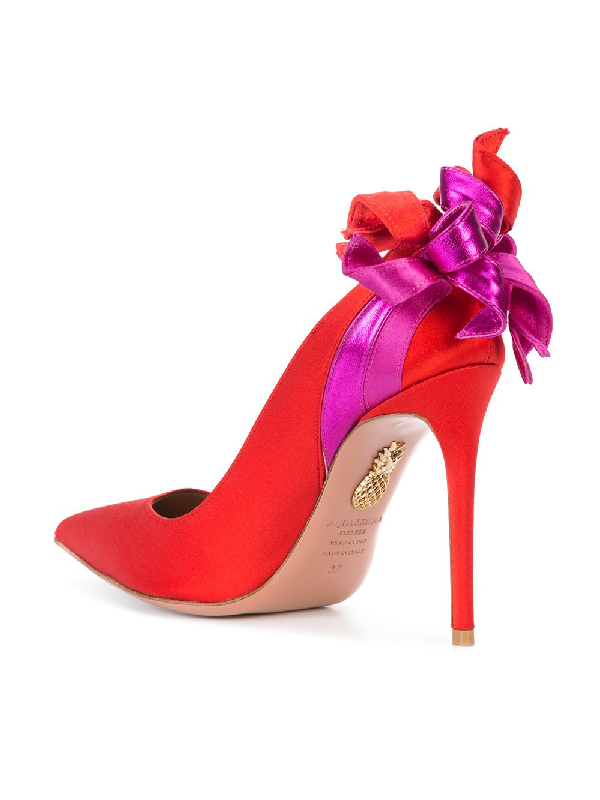 Aquazzura Обувь Купить В Москве Адрес Магазина