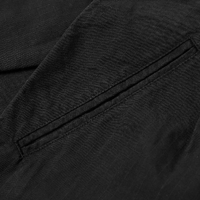 Shop Folk Assembly Pant In Black