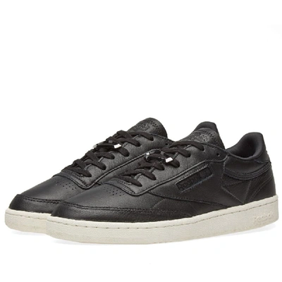 Shop Reebok Club C 85 Hardware W In Black