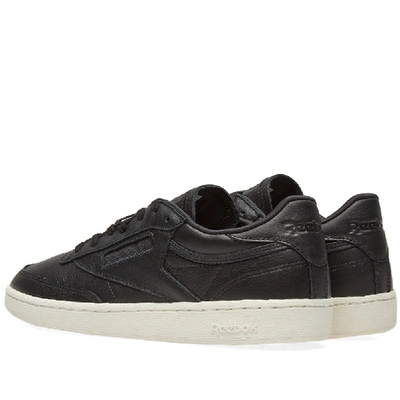 Shop Reebok Club C 85 Hardware W In Black