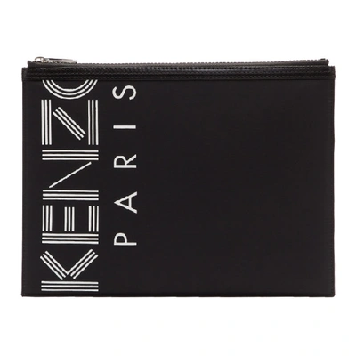Kenzo top sport clutch