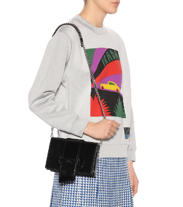 prada plex ribbon