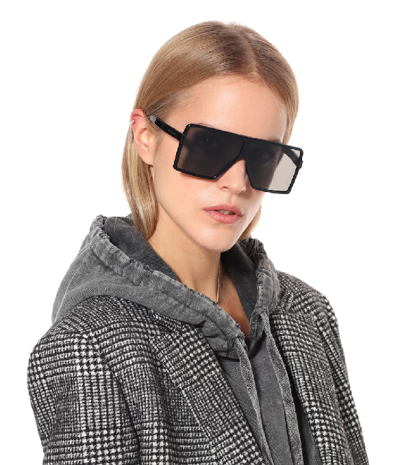 saint laurent new wave betty sunglasses