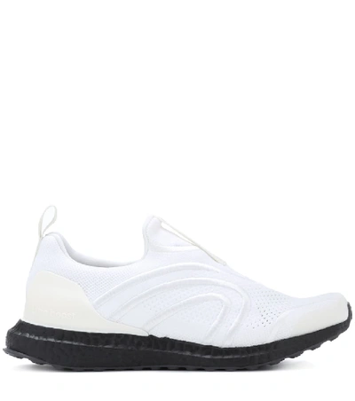 Shop Adidas By Stella Mccartney Ultra Boost Uncaged Sneakers In White