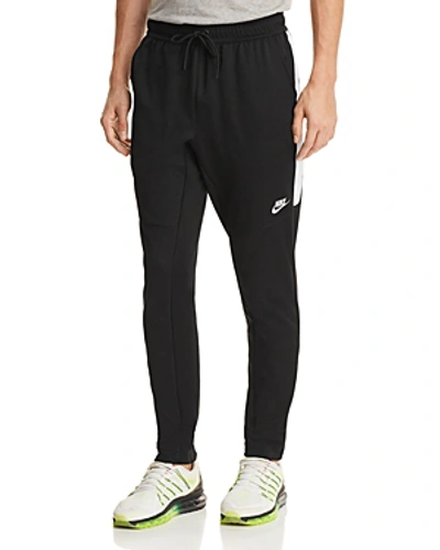 Nike Men's Sportswear N98 Pants, Black - Size Xxlrg | ModeSens