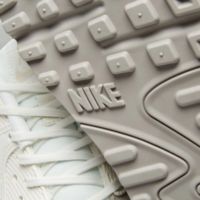 Shop Nike Air Max 90 W In Neutrals