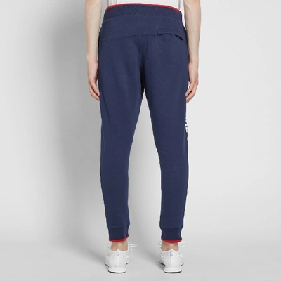 Shop Nike Archive Jogger In Blue