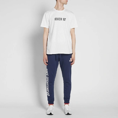 Shop Nike Archive Jogger In Blue