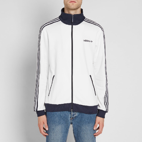 adidas beckenbauer tracktop