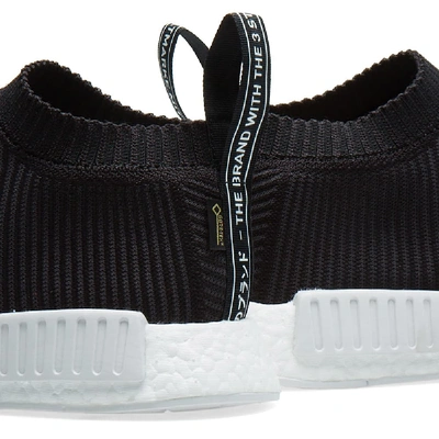 Shop Adidas Originals Adidas Nmd_cs1 Gtx Pk In Black