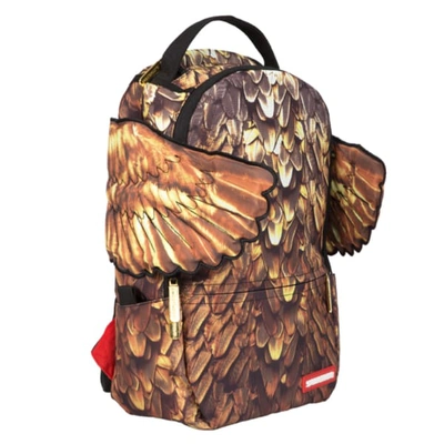 Shop Sprayground Lil Gold Wings