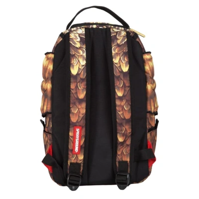 Shop Sprayground Lil Gold Wings