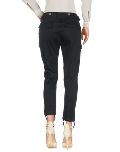 Shop Hudson Casual Pants In Black