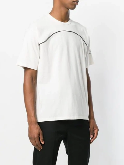 Shop Golden Goose Edward T In White