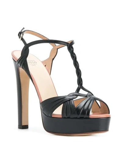 Francesco Russo T In Black