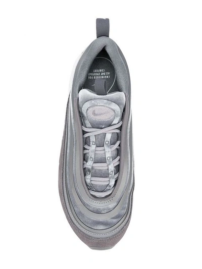 Shop Nike Air Max 97 Ultra '17 Lx Sneakers - Grey