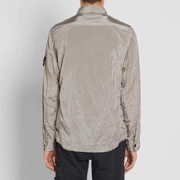 reebok grey jumper