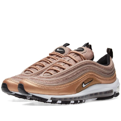 Shop Nike Air Max 97 In Brown