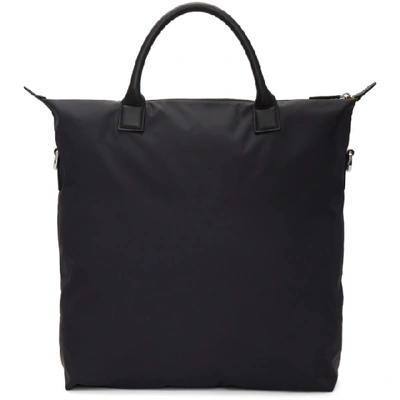 Shop Want Les Essentiels De La Vie Want Les Essentiels Black Ohare Tote