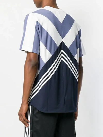 Shop Adidas Originals Rival Goalie T-shirt