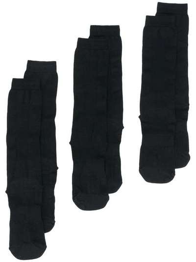 Boris Bidjan Sock Set