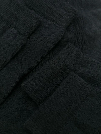 Boris Bidjan Sock Set