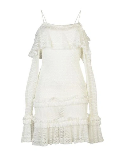 Shop Jonathan Simkhai In White