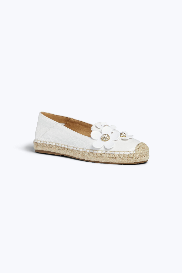 marc jacobs daisy studded espadrille