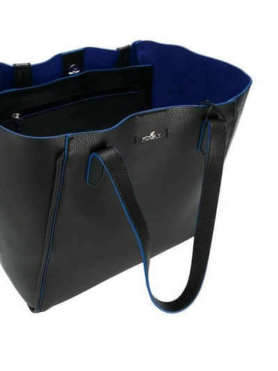 Shop Hogan Large Shopper Tote