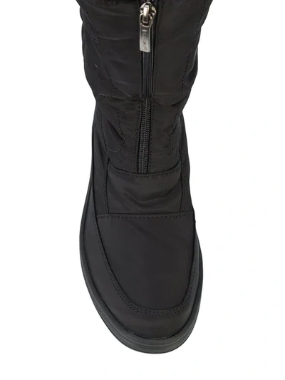 Shop Pajar Louisa Boots In Black