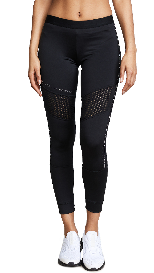 performance essentials long tights