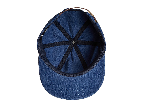 brixton lakewood cap