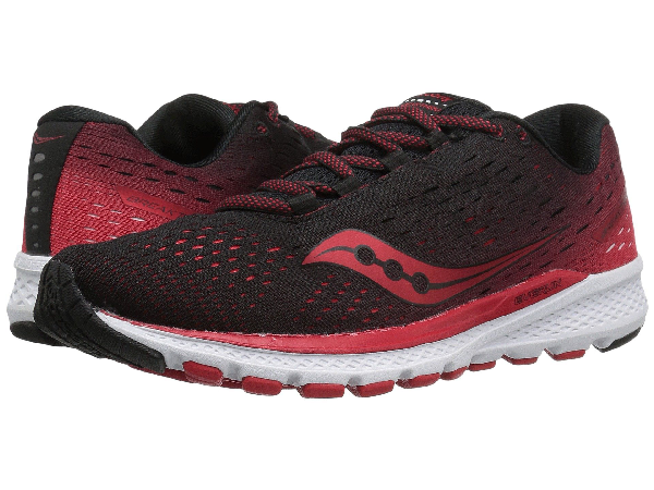 saucony breakthru 3 oro