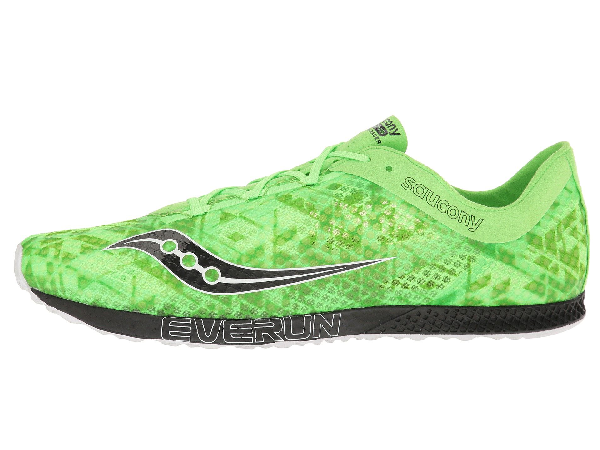 saucony endorphin racer 2017