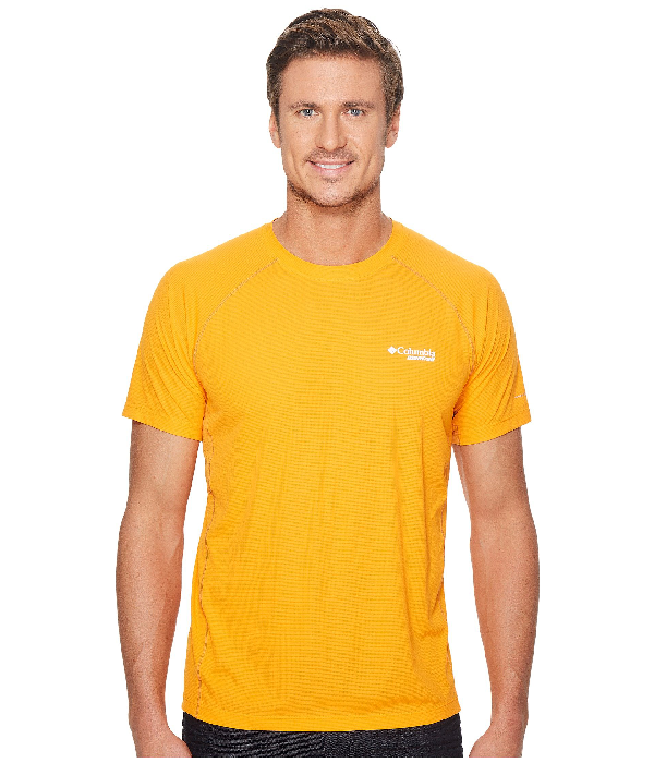 columbia titan ultra short sleeve shirt