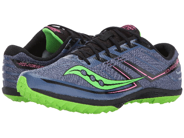 saucony kilkenny xc7 flat