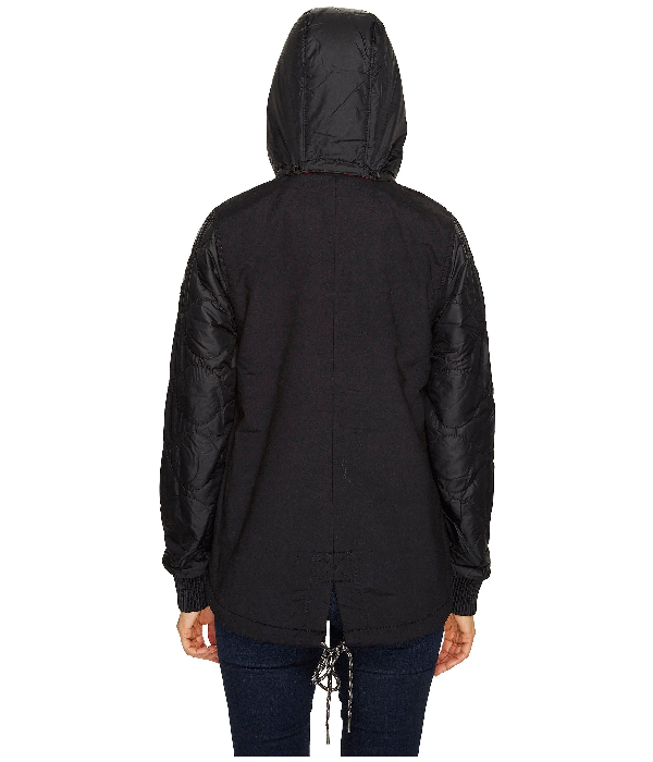 columbia tillicum hybrid jacket