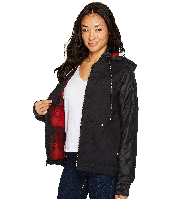 columbia tillicum hybrid jacket