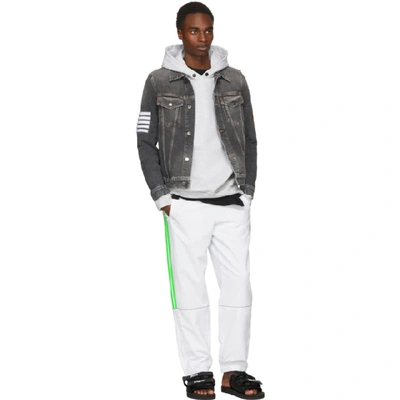 Palm angels clearance adios hoodie