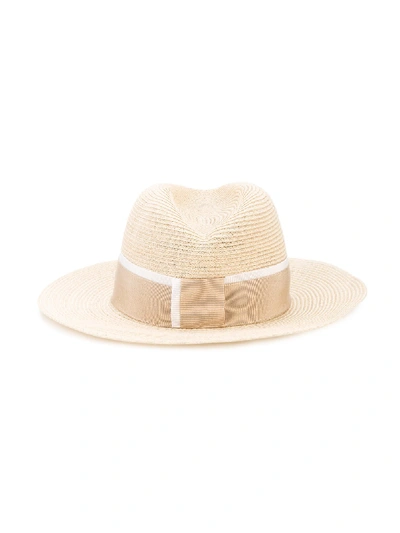 Shop Maison Michel Henrietta Timeless Hat