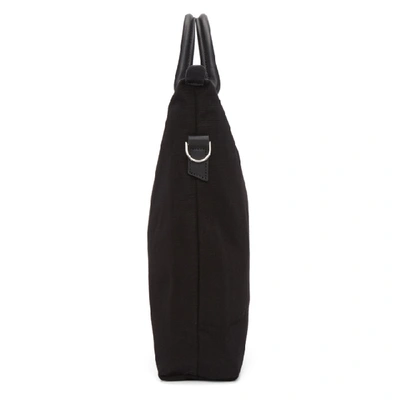 Shop Want Les Essentiels De La Vie Black O'hare Shopper Tote