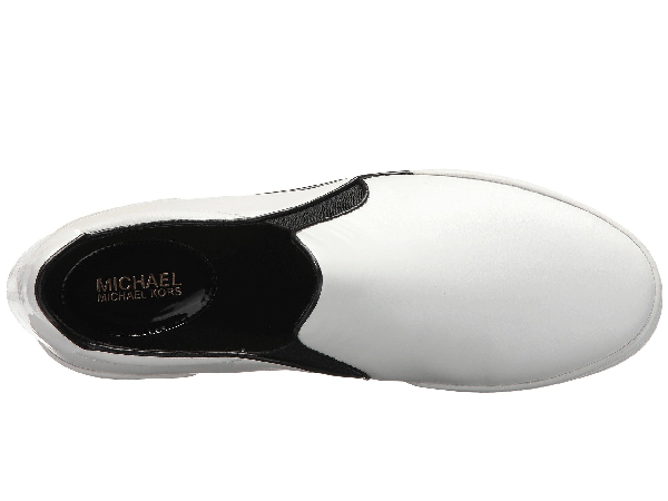 michael kors brenden slip on
