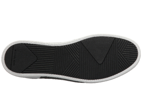 michael kors brenden slip on