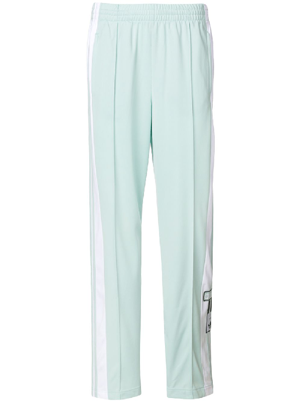 adibreak pants green
