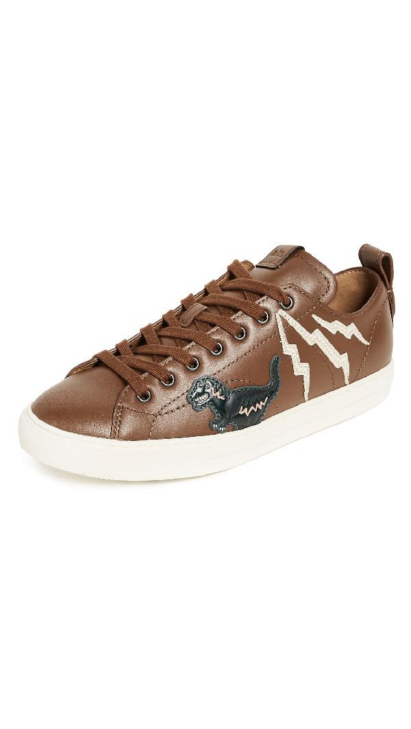 coach rexy sneakers