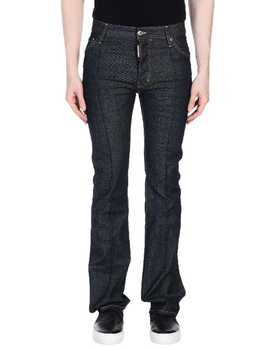 Dsquared2 Jeans In Blue
