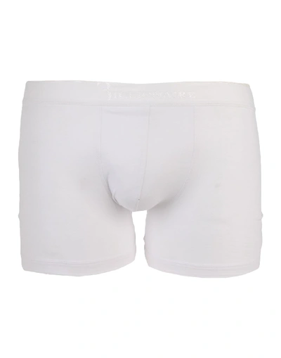 Shop Billionaire Boxers In White